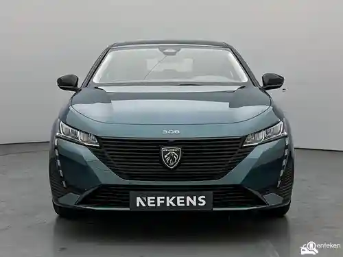 Peugeot 308 SW 1.2 PureTech 130 2025