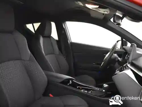 Toyota C-HR 2.0 Hybrid 2022
