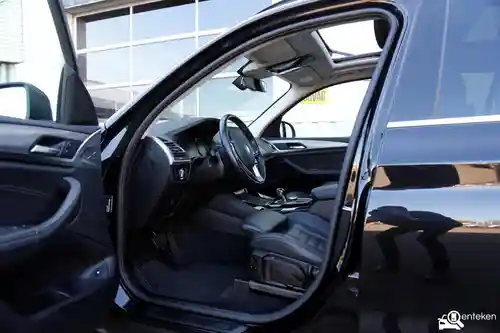 BMW X3 xDrive30e 2021