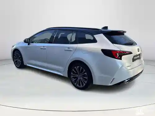Toyota Corolla Touring Sports 1.8 Hybrid 2024