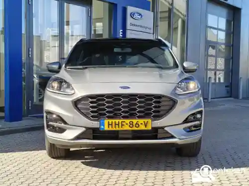 Ford Kuga 2.5 Plugin-Hybrid 2024
