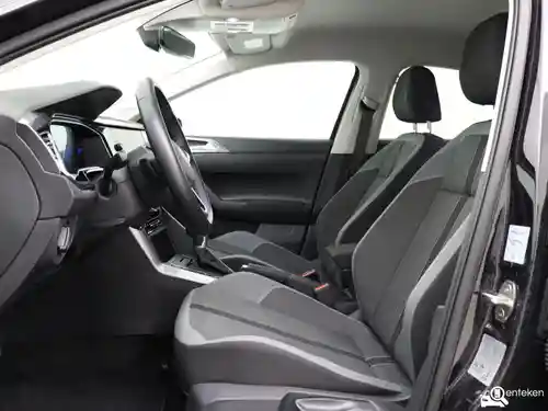 VW Polo 1.0 TSI OPF 2024