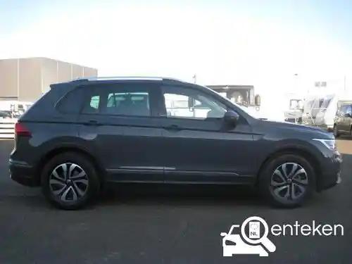 VW Tiguan 1.5 TSI OPF 2023