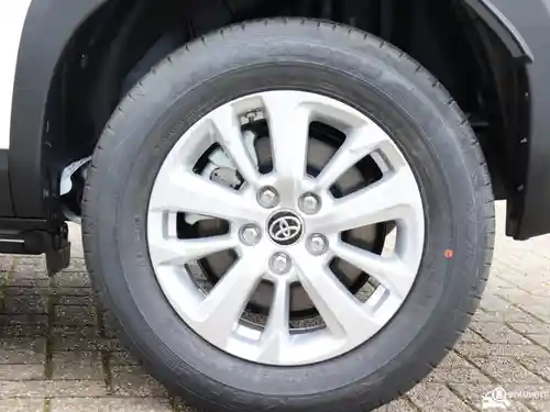 Toyota Yaris Cross 1.5 Hybrid 116 2025