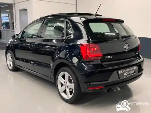 VW Polo 1.2 TSI BMT 2017