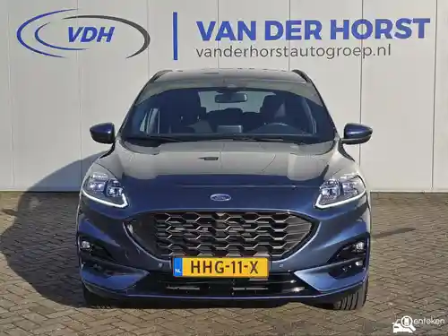 Ford Kuga 2.5 Plugin-Hybrid 2024