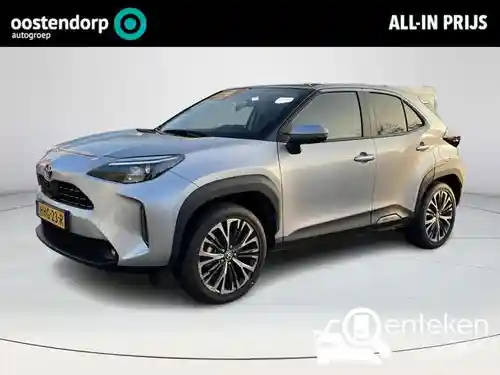 Toyota Yaris Cross 1.5 Hybrid 116 2022
