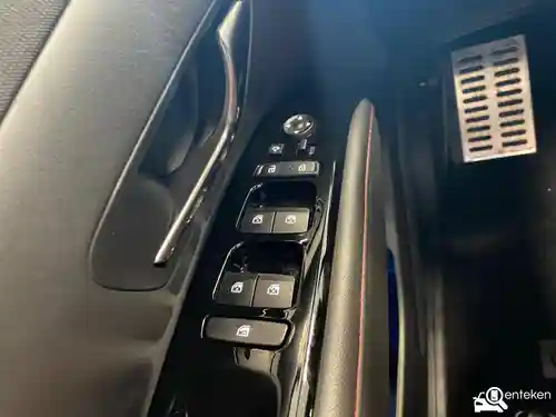 Hyundai Tucson 1.6 T-GDI Plug-in-Hybrid 2021