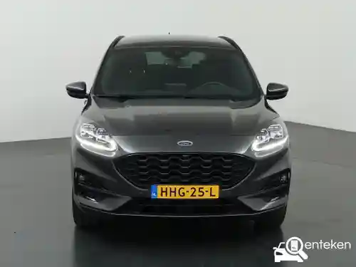 Ford Kuga 2.5 Plugin-Hybrid 2021