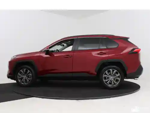 Toyota RAV4 2.5 Hybrid 2024