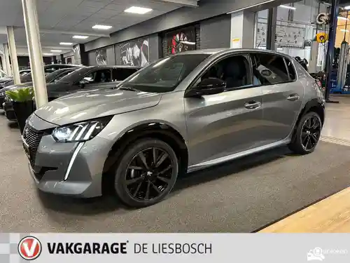 Peugeot 208 1.2 PureTech 100 2023