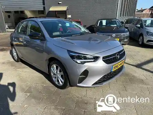 Opel Corsa 1.2 DI Turbo 2022
