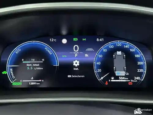 Toyota Corolla Cross 2.0 Hybrid 2024
