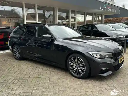 BMW 320i Touring 2020