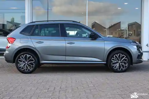 Skoda Kamiq 1.0 TSI 2024