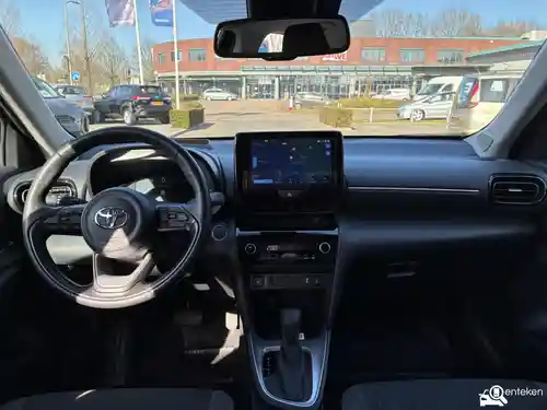 Toyota Yaris Cross 1.5 Hybrid 116 2023