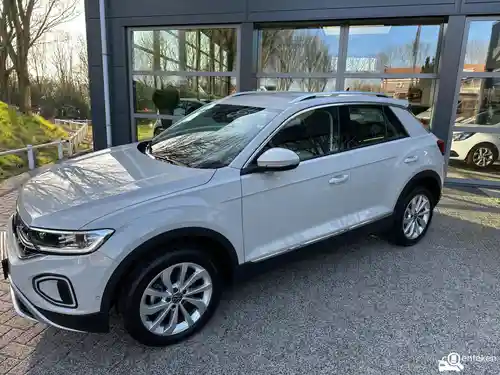VW T-Roc 1.5 TSI OPF 2023