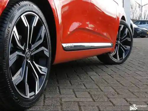 Renault Clio TCe 90 2021