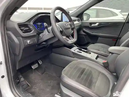 Ford Kuga 2.5 Plugin-Hybrid 2023