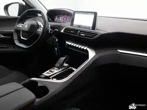 Peugeot 3008 1.2 PureTech 130 2019