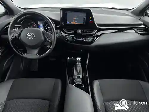 Toyota C-HR 1.8 Hybrid 2023