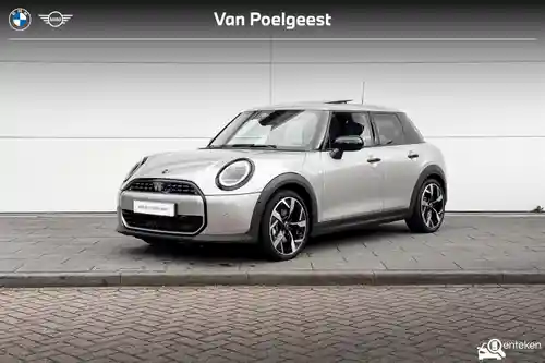 MINI Cooper C 2025