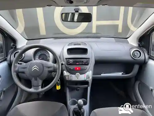 Citroen C1 1.0 2010