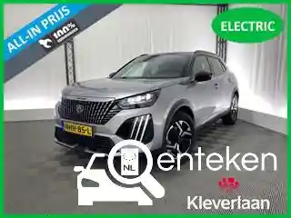 Peugeot 2008 156 2025