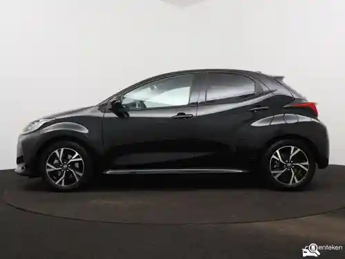 Toyota Yaris 1.5 Hybrid 116 2024