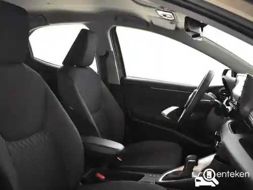 Toyota Yaris 1.5 Hybrid 116 2023