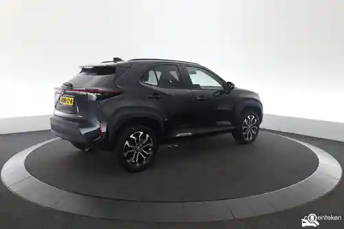 Toyota Yaris Cross 1.5 Hybrid 116 2023