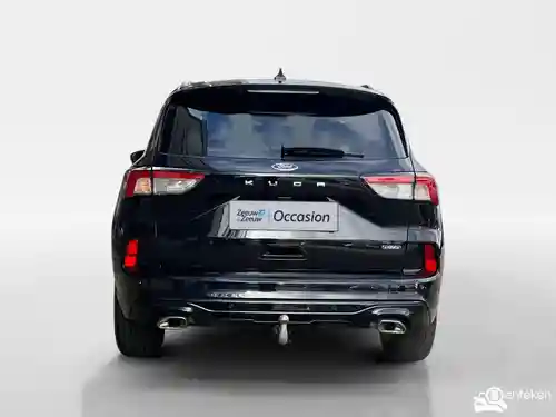 Ford Kuga 2.5 Plugin-Hybrid 2021
