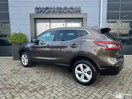 Nissan Qashqai 1.3 DIG-T 2020