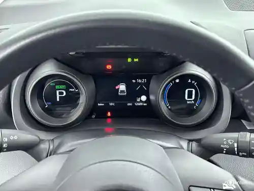 Toyota Yaris 1.5 Hybrid 116 2024