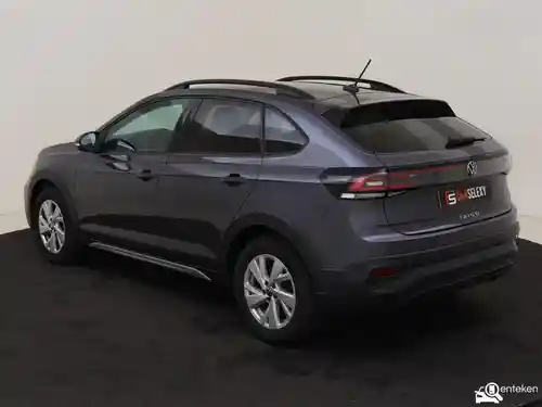 VW Taigo 1.0 TSI OPF 2024