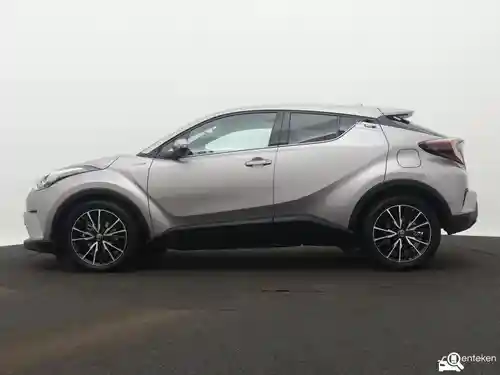 Toyota C-HR 1.8 Hybrid 2019