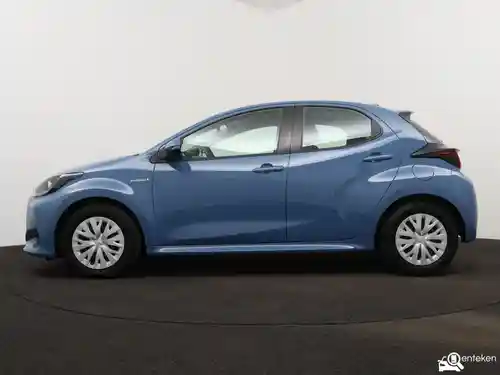 Toyota Yaris 1.5 Hybrid 116 2021