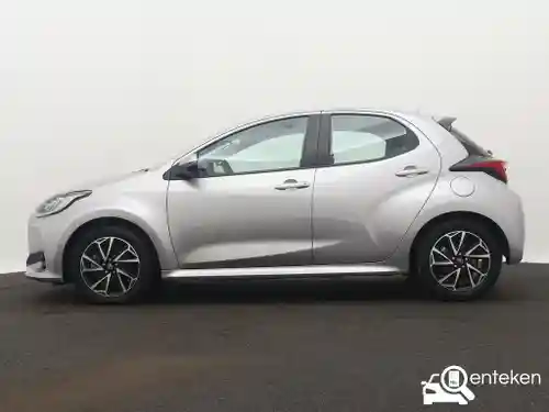 Toyota Yaris 1.5 Hybrid 116 2021