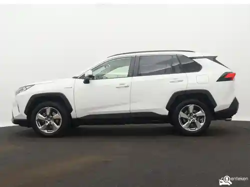Toyota RAV4 2.5 Hybrid 2021