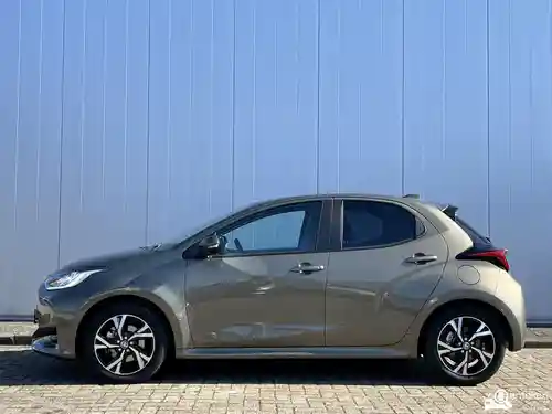 Toyota Yaris 1.5 Hybrid 116 2024
