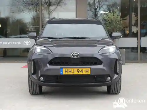 Toyota Yaris Cross 1.5 Hybrid 130 2024