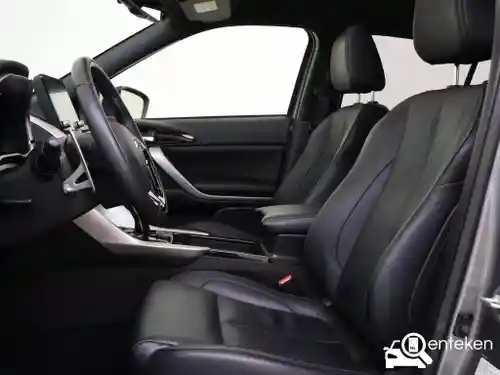 Mitsubishi Eclipse Cross 2.4 Plug-In Hybrid 2023
