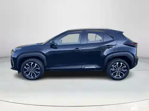 Toyota Yaris Cross 1.5 Hybrid 116 2024
