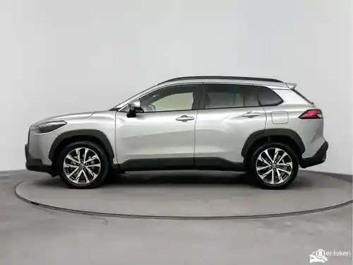 Toyota Corolla Cross 2.0 Hybrid 2024