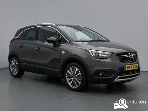 Opel Crossland X 1.2 DI Turbo 2019