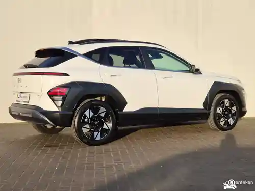 Hyundai Kona 1.6 GDI Hybrid 2023