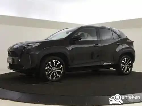 Toyota Yaris Cross 1.5 Hybrid 116 2023