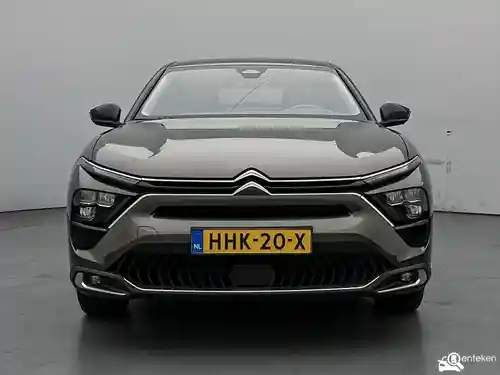 Citroen C5 X Hybrid 225  2023