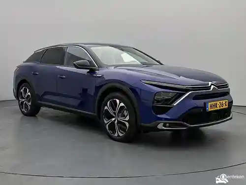 Citroen C5 X Hybrid 225  2023
