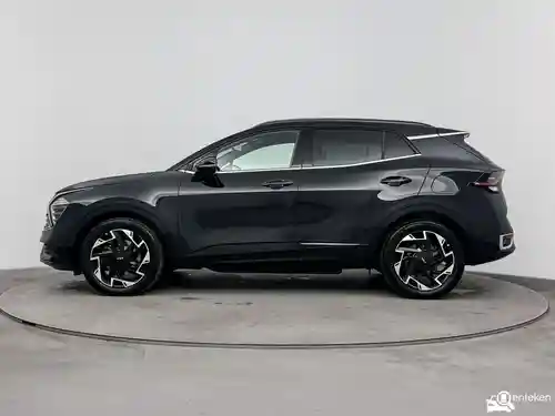 KIA Sportage 1.6 T-GDI Plug-In Hybrid 2023
